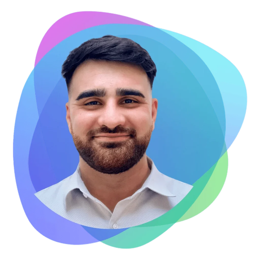 Jawad Hussain, MPharm – Governance Lead at Halo Health Knowle, ensuring compliance and high standards in pharmacy and private treatments.