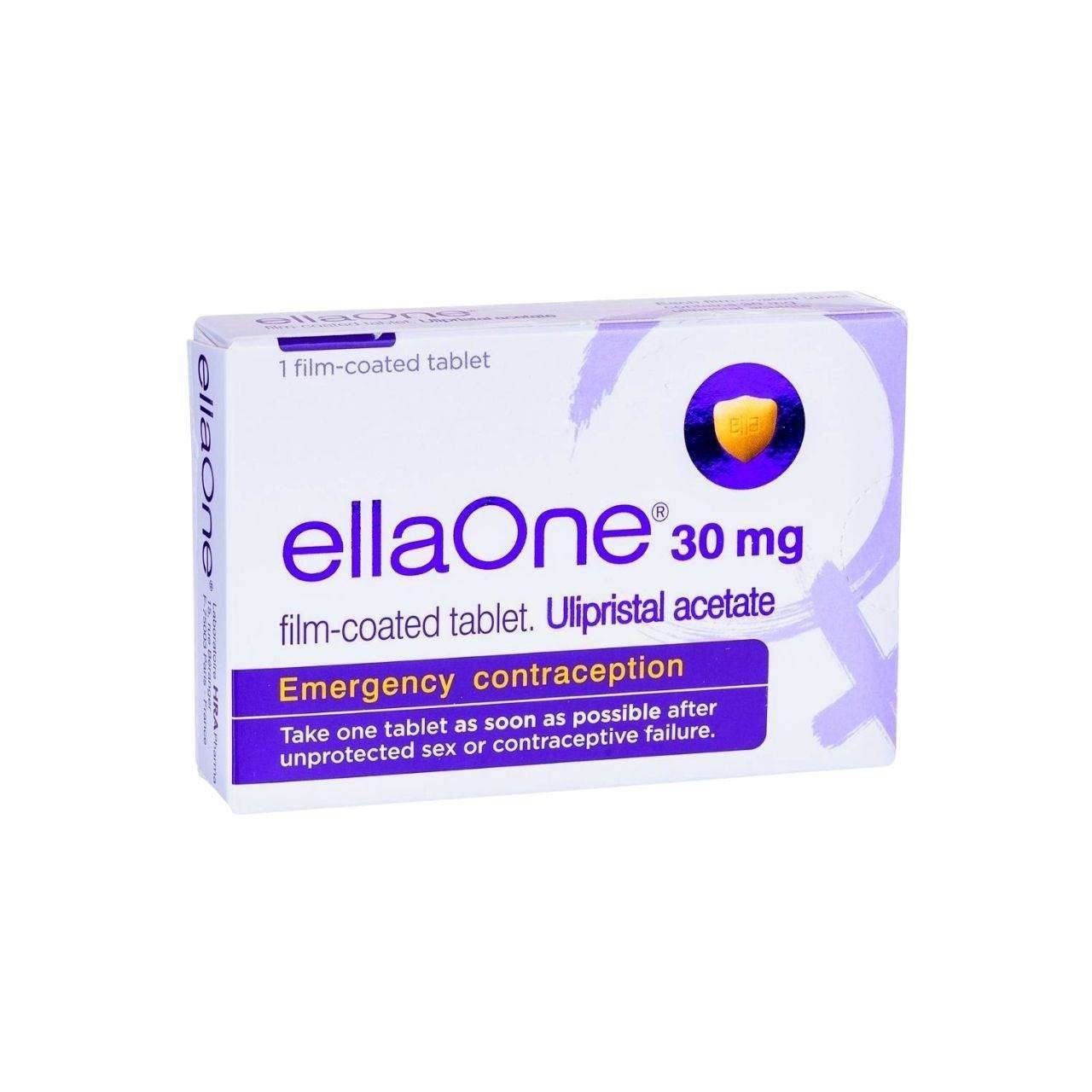 ellaOne