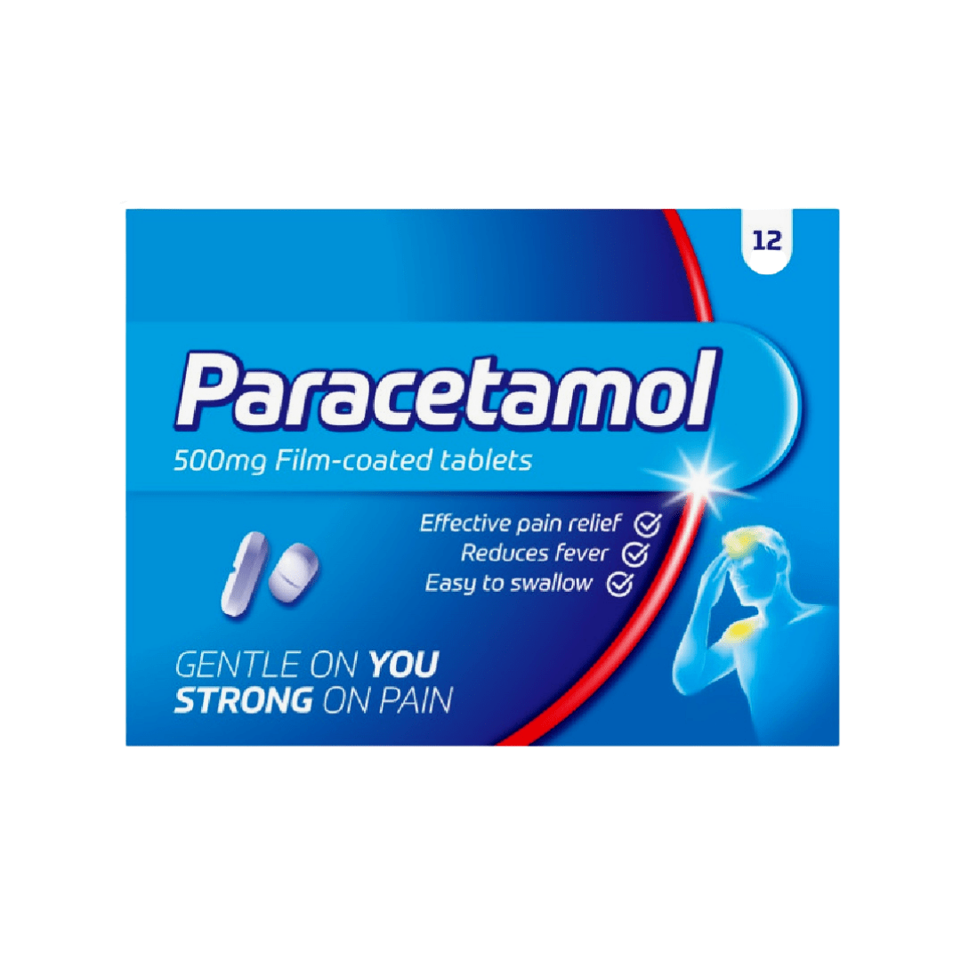 Paracetamol