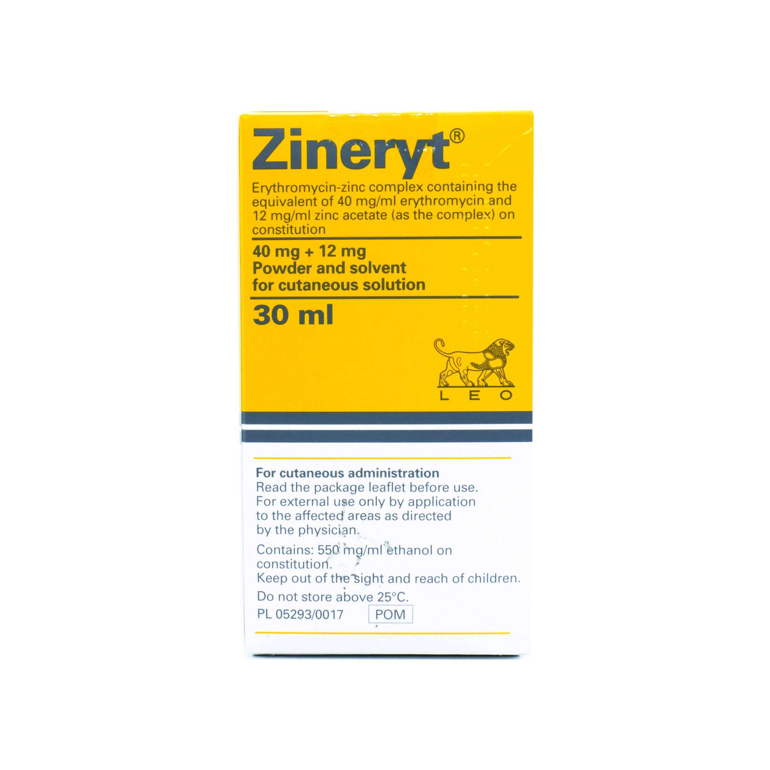 Zineryt