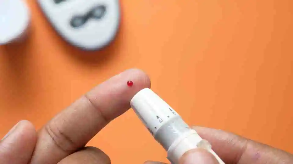 Blood test services at Halo Health Knowle in Solihull, offering accurate health screening and wellness checks for early detection and ongoing monitoring.